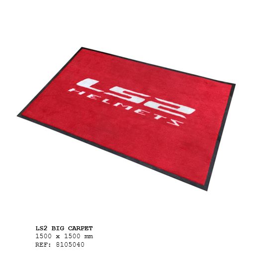 LS2 Carpet Big